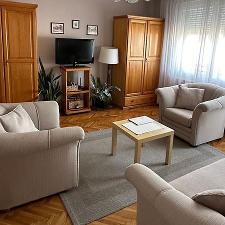 Apartman Rada Пірот Екстер'єр фото