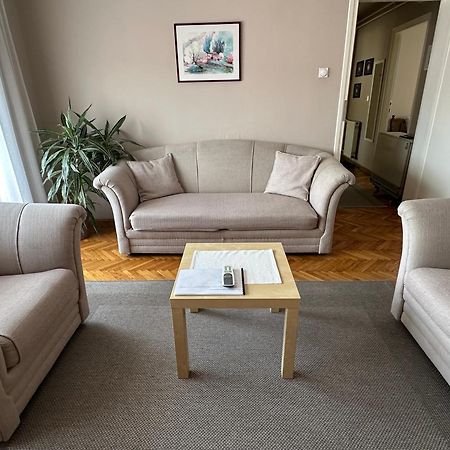 Apartman Rada Пірот Екстер'єр фото