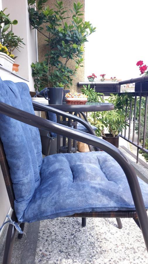 Apartman Rada Пірот Екстер'єр фото