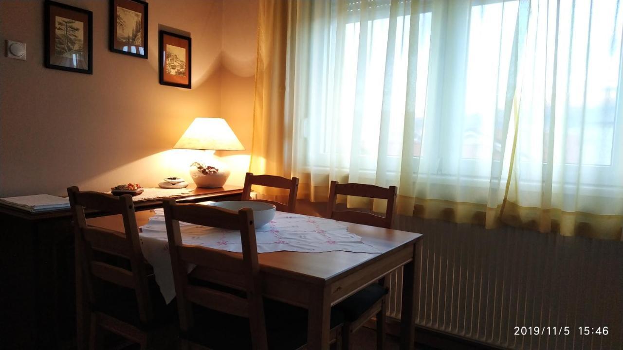 Apartman Rada Пірот Екстер'єр фото
