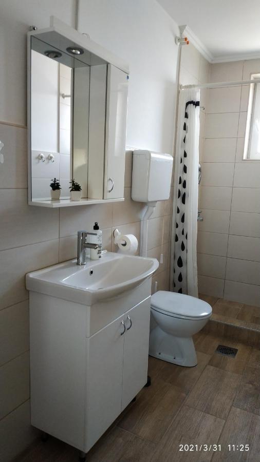 Apartman Rada Пірот Екстер'єр фото