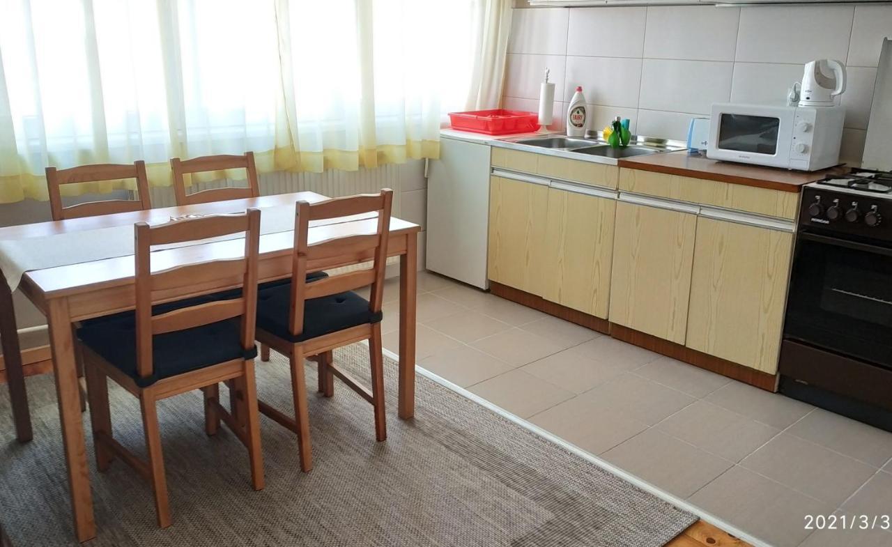 Apartman Rada Пірот Екстер'єр фото