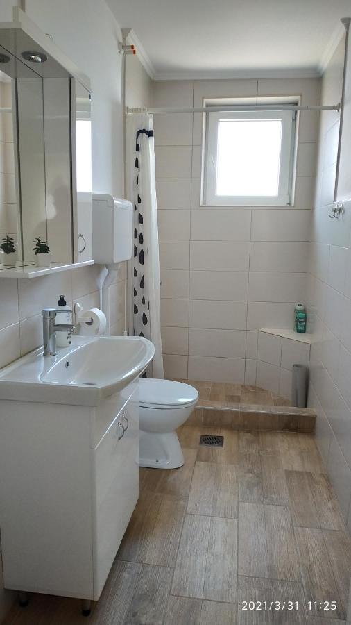 Apartman Rada Пірот Екстер'єр фото