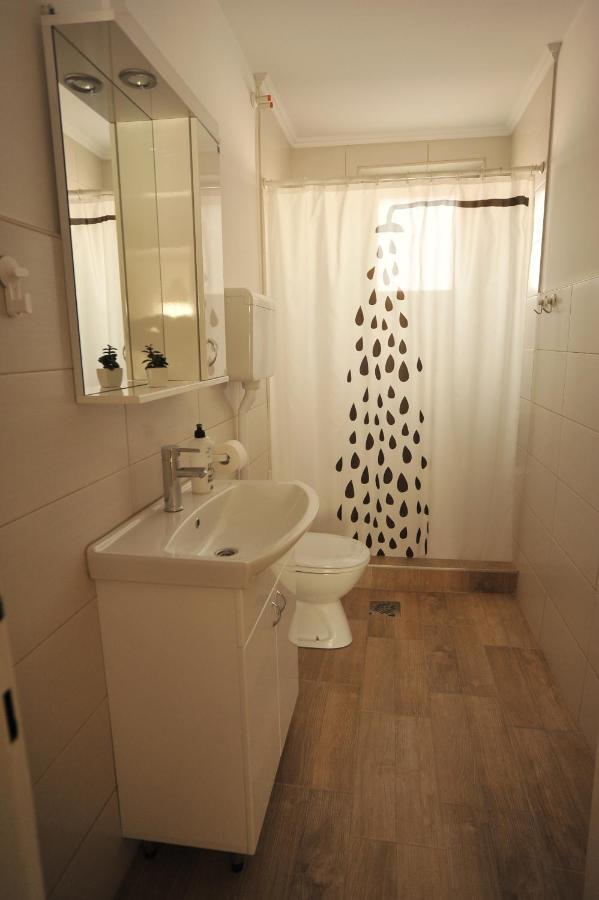 Apartman Rada Пірот Екстер'єр фото