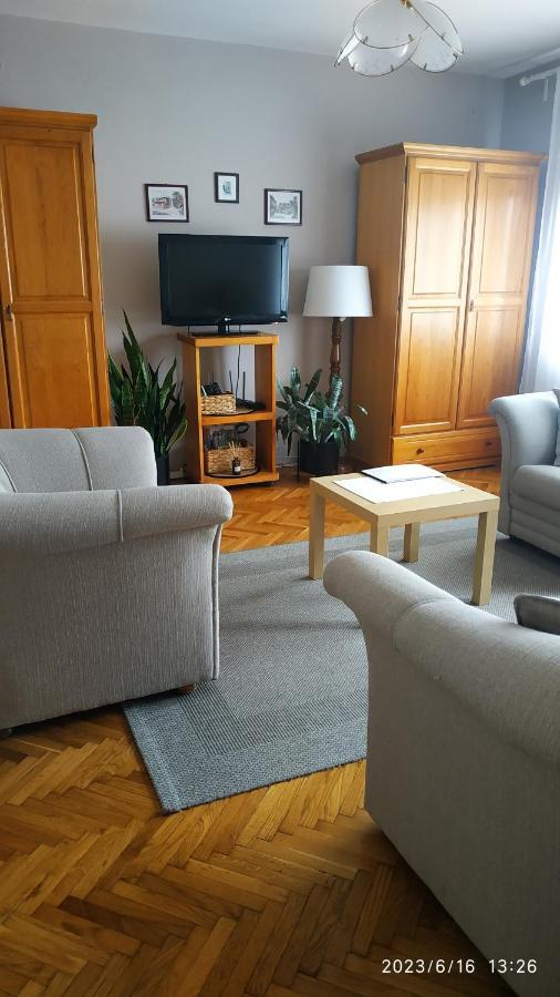 Apartman Rada Пірот Екстер'єр фото