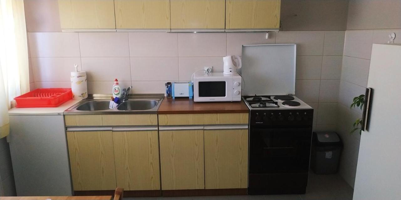 Apartman Rada Пірот Екстер'єр фото